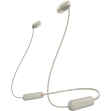 Sony WI-C100 In-Ear Headphones (WI-C100/CZE)