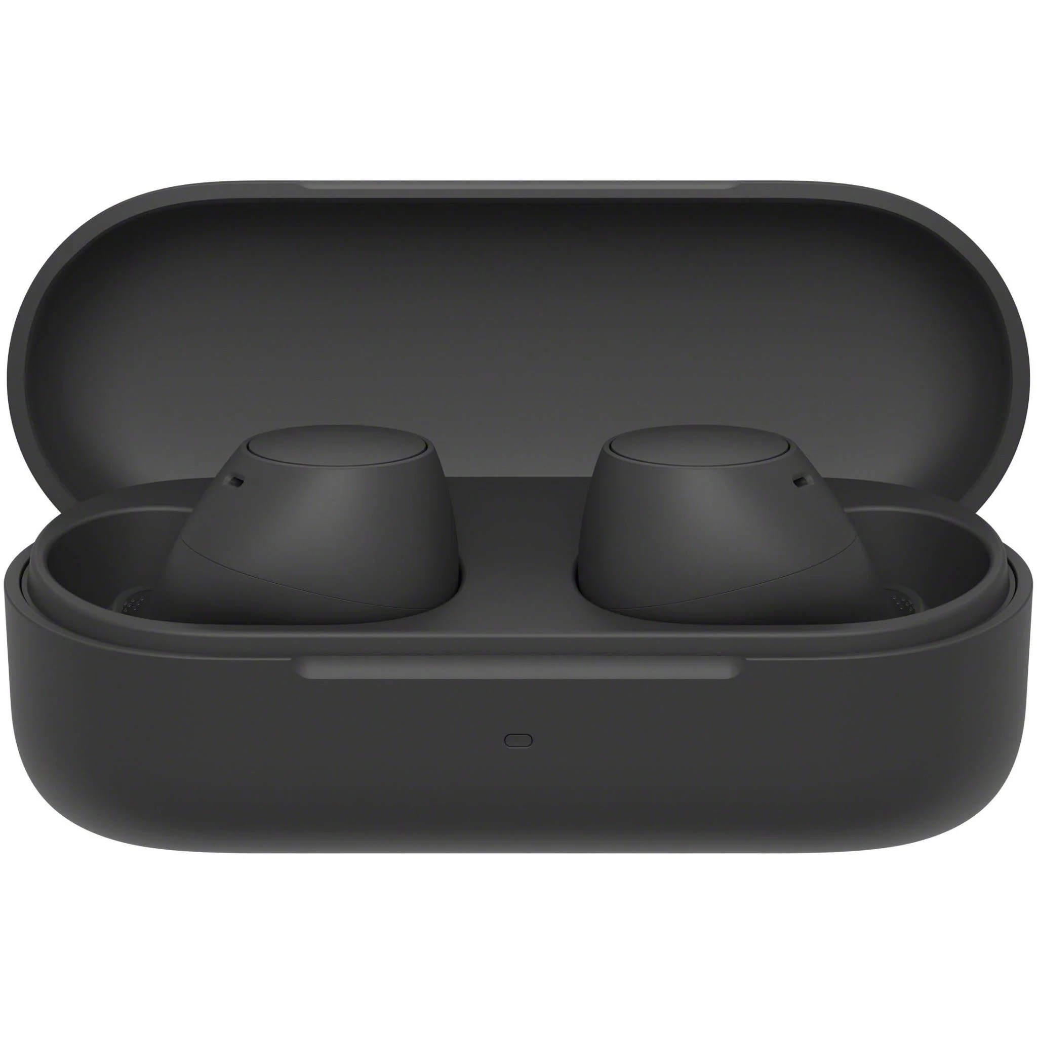 Беспроводные наушники Sony WF-C510, Чёрные (WF-C510/BZE)