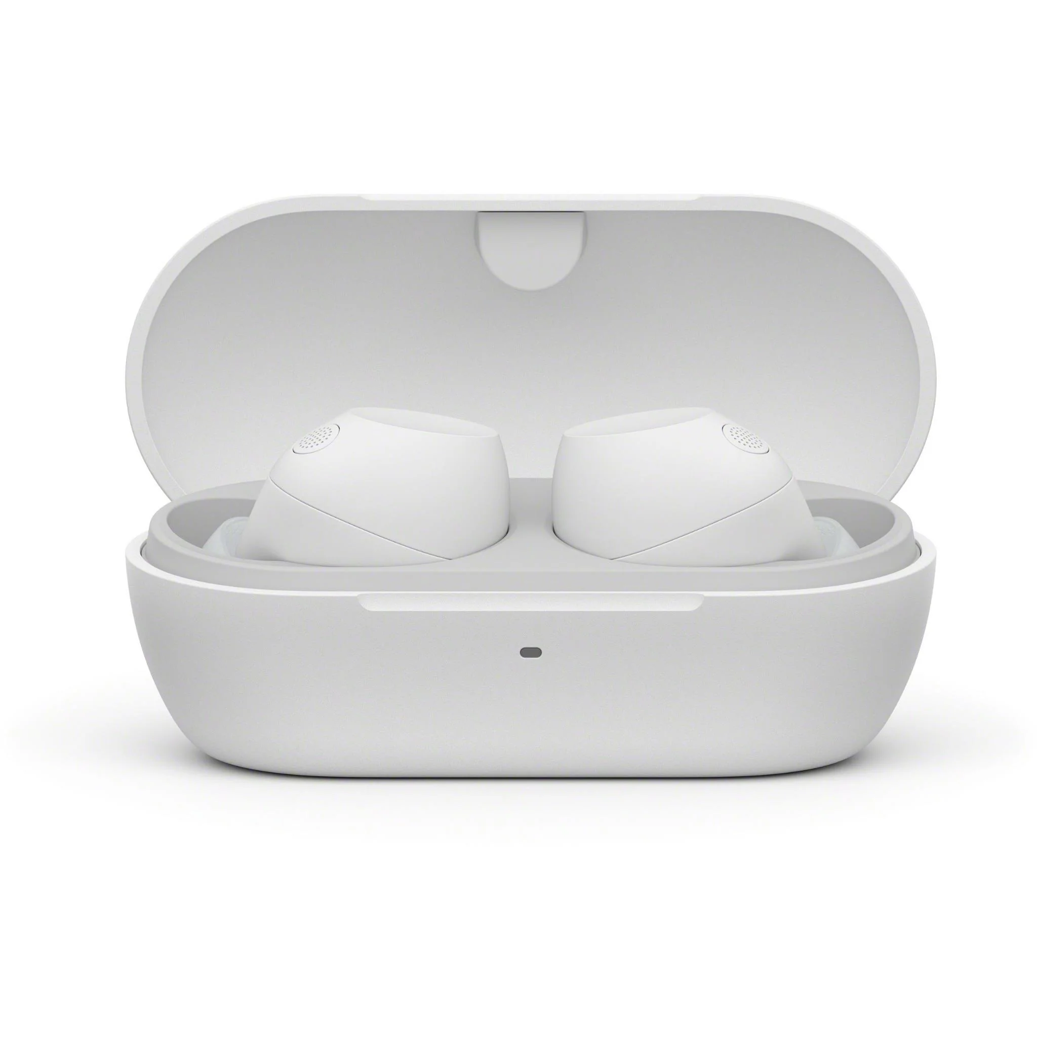 Беспроводные наушники Sony WF-C710N, Белые (WF-C710N/WZE)