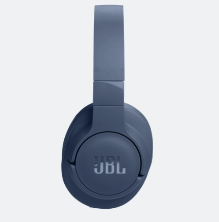 JBL Tune 770NC Wireless Headphones,blue