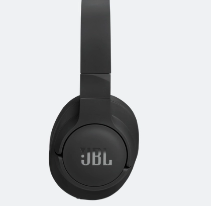 Беспроводные наушники JBL Tune 770NC, Чёрные