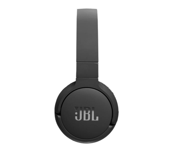 Беспроводные наушники JBL Tune 670NC, Чёрные