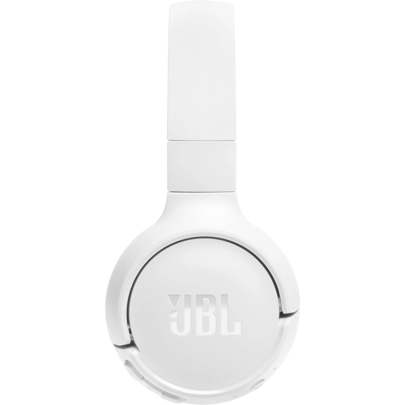 Беспроводные наушники JBL Tune 520BT, Белые