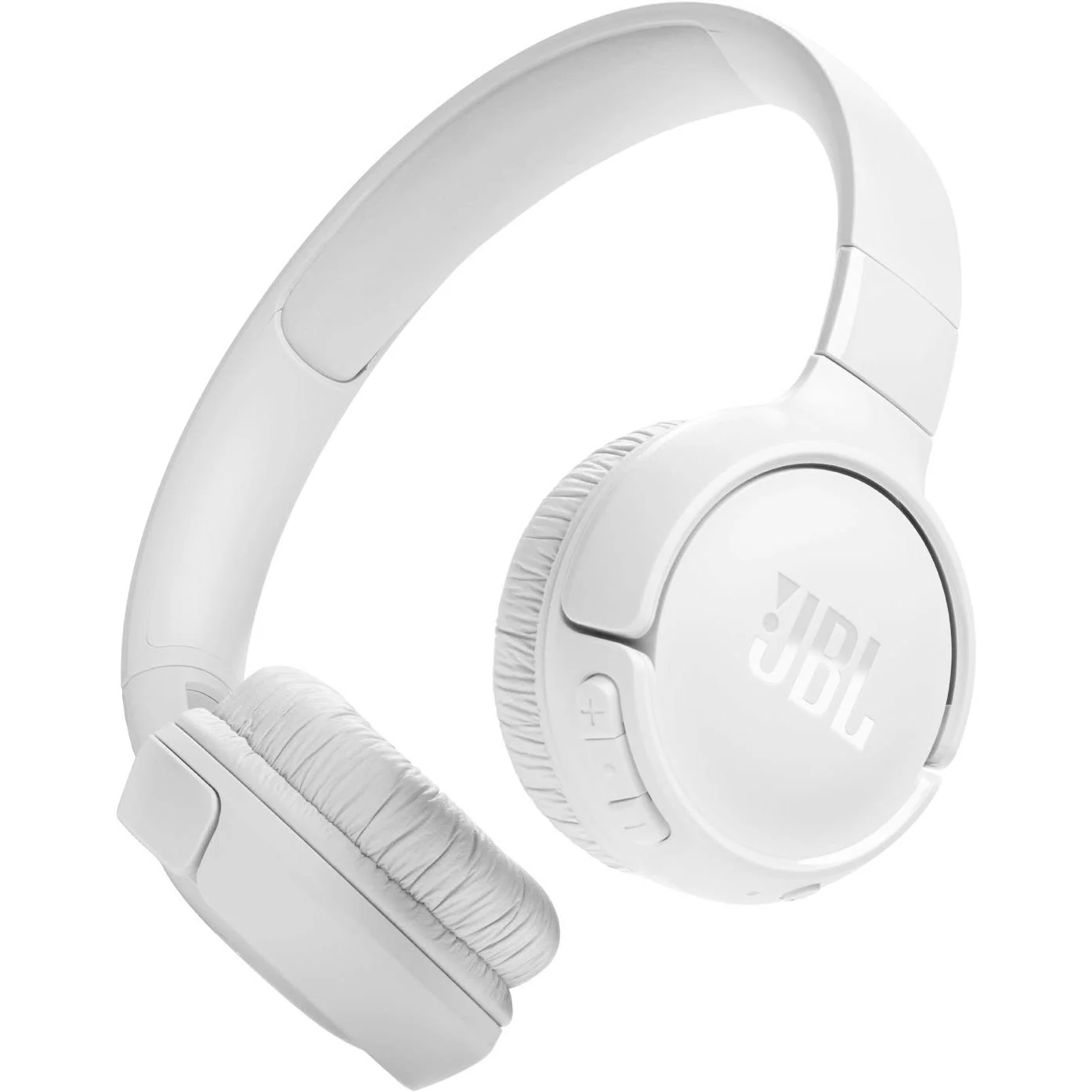Беспроводные наушники JBL Tune 520BT, Белые