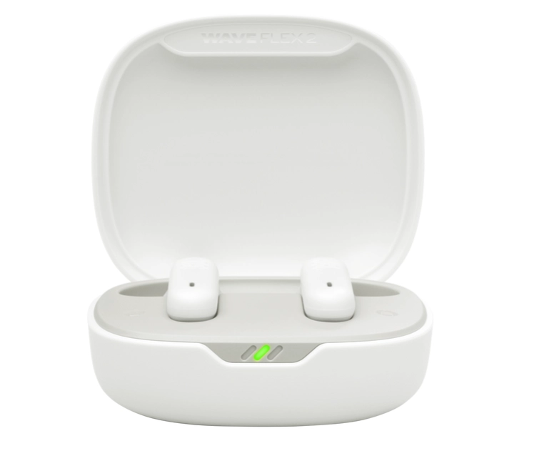 JBL Wave Flex 2 True Wireless Earbuds