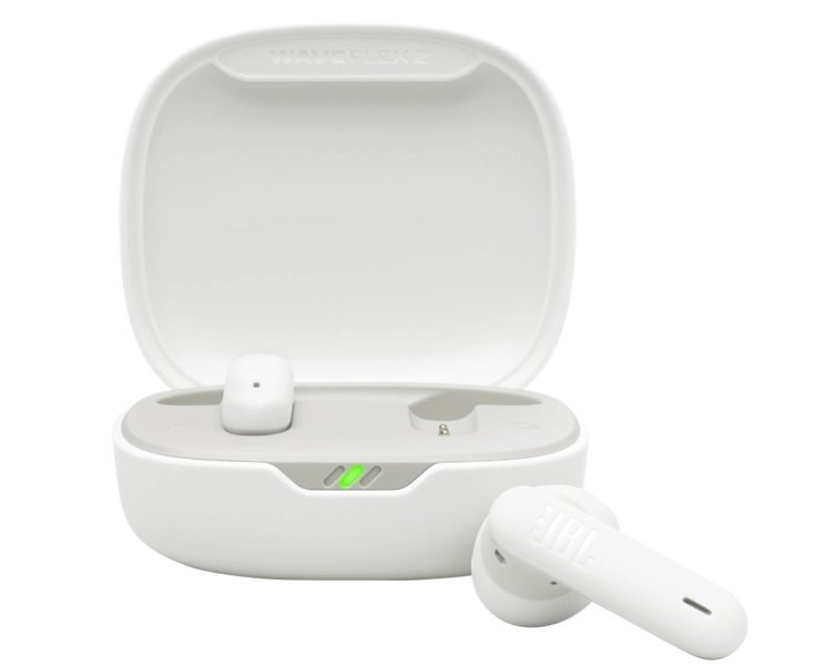 JBL Wave Flex 2 True Wireless Earbuds