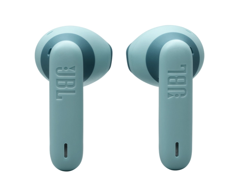 JBL Wave Flex 2 True Wireless Earbuds blue