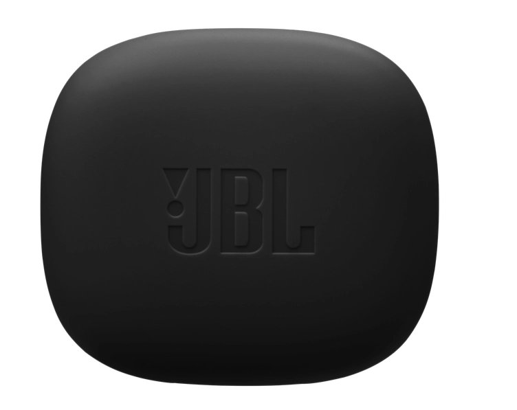 Беспроводные наушники JBL Wave Buds 2, Чёрные