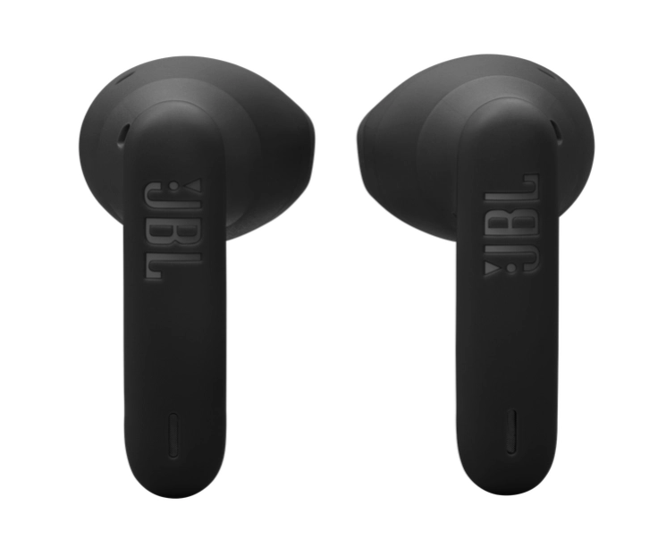 Беспроводные наушники JBL Wave Buds 2, Чёрные