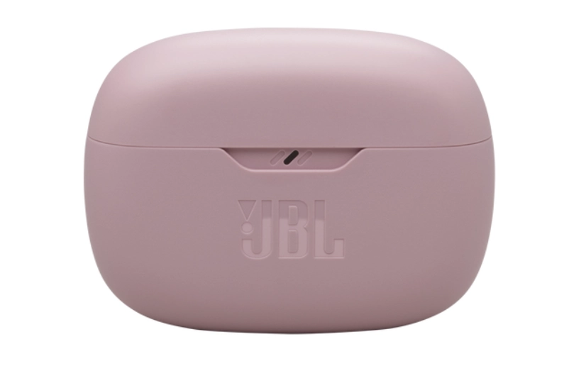 JBL Wave Beam 2 True Wireless Earbuds pink