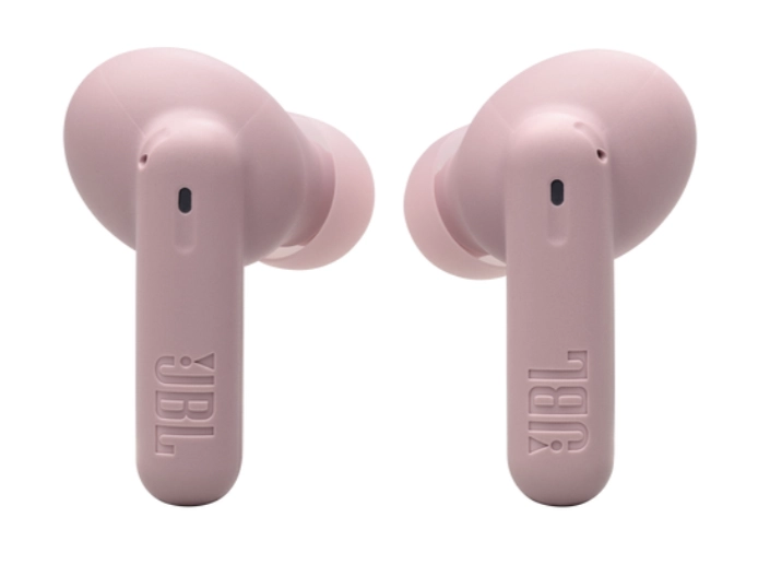 JBL Wave Beam 2 True Wireless Earbuds pink