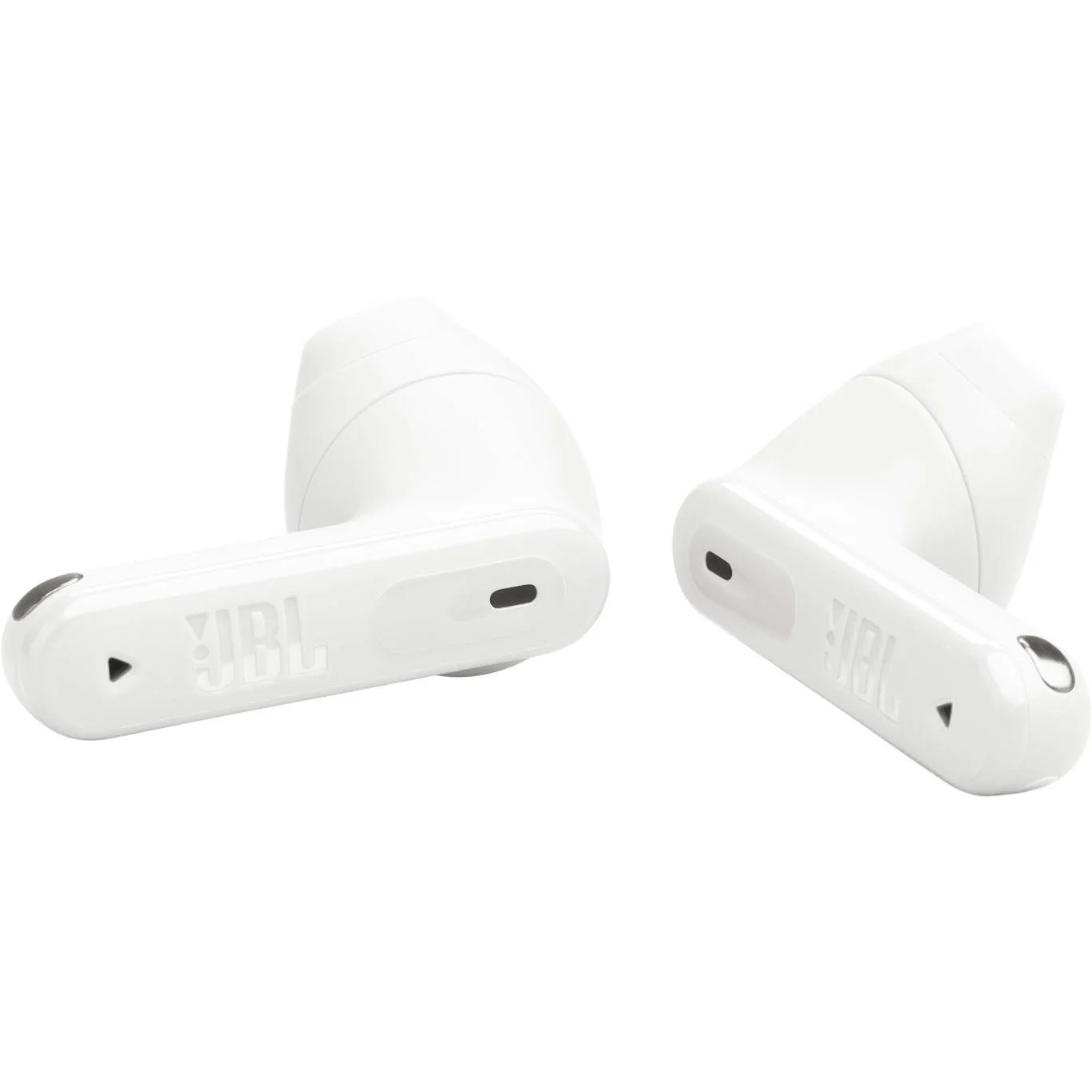 JBL Tune Flex 2 True Wireless Earbuds white