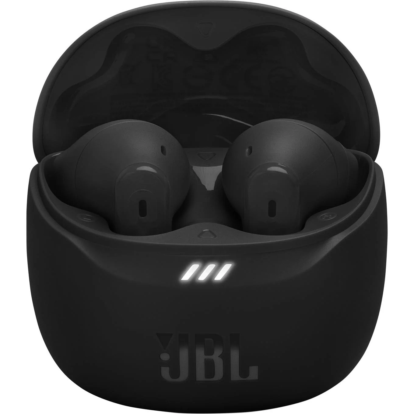 JBL Tune Flex 2 True Wireless Earbuds black