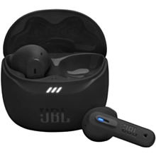 JBL Tune Flex 2 True Wireless Earbuds,Black