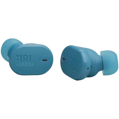 سماعات أذن لاسلكية JBL Tune Buds 2 باللون الفيروزي