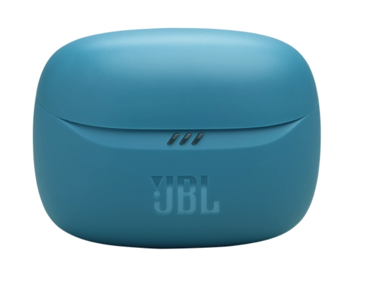 سماعات أذن لاسلكية JBL Tune Beam 2 باللون الفيروزي