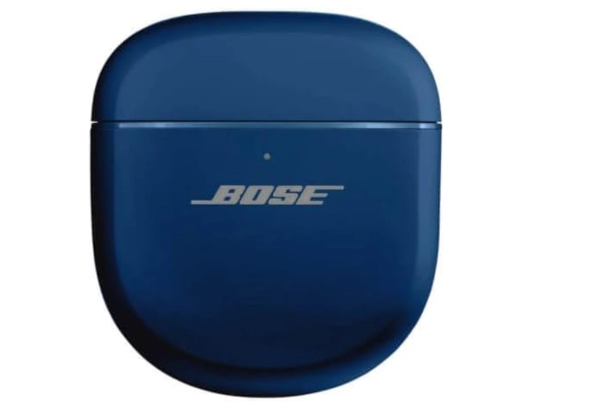Беспроводные наушники-вкладыши Bose QC Ultra, Лунно-Синие (882826-0060)
