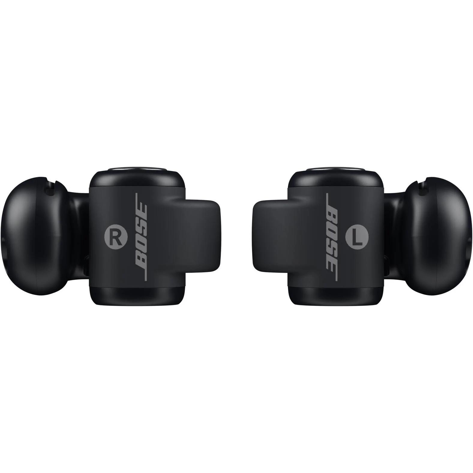 Беспроводные наушники Bose Ultra Open, Чёрные (881046-0010)
