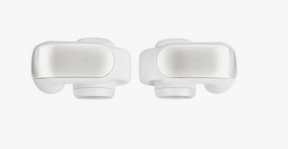 Беспроводные наушники Bose Ultra Open, Diamond 60-я Юбилейная Версия (881046-0040)