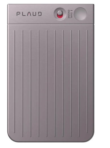 Plaud Note NB-100 Portable Voice Recorder Starlight