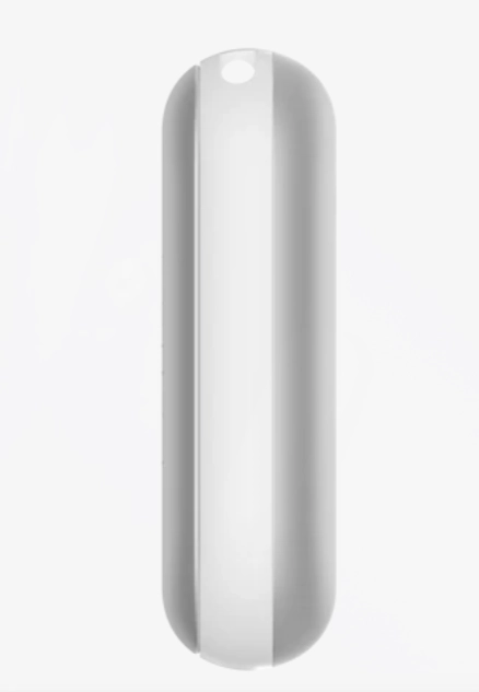 Диктофон Plaud Note Pin PN0200, серый