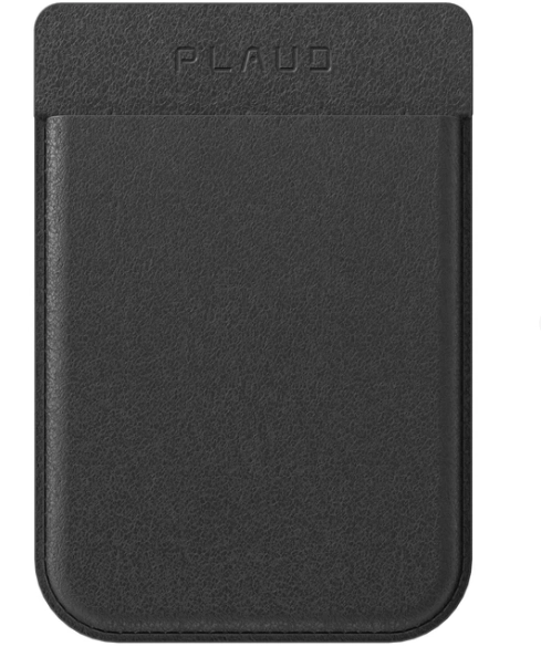 Защитный чехол Plaud Note PLD-Case NB, чёрный