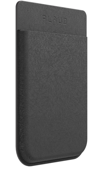 Защитный чехол Plaud Note PLD-Case GE, чёрный