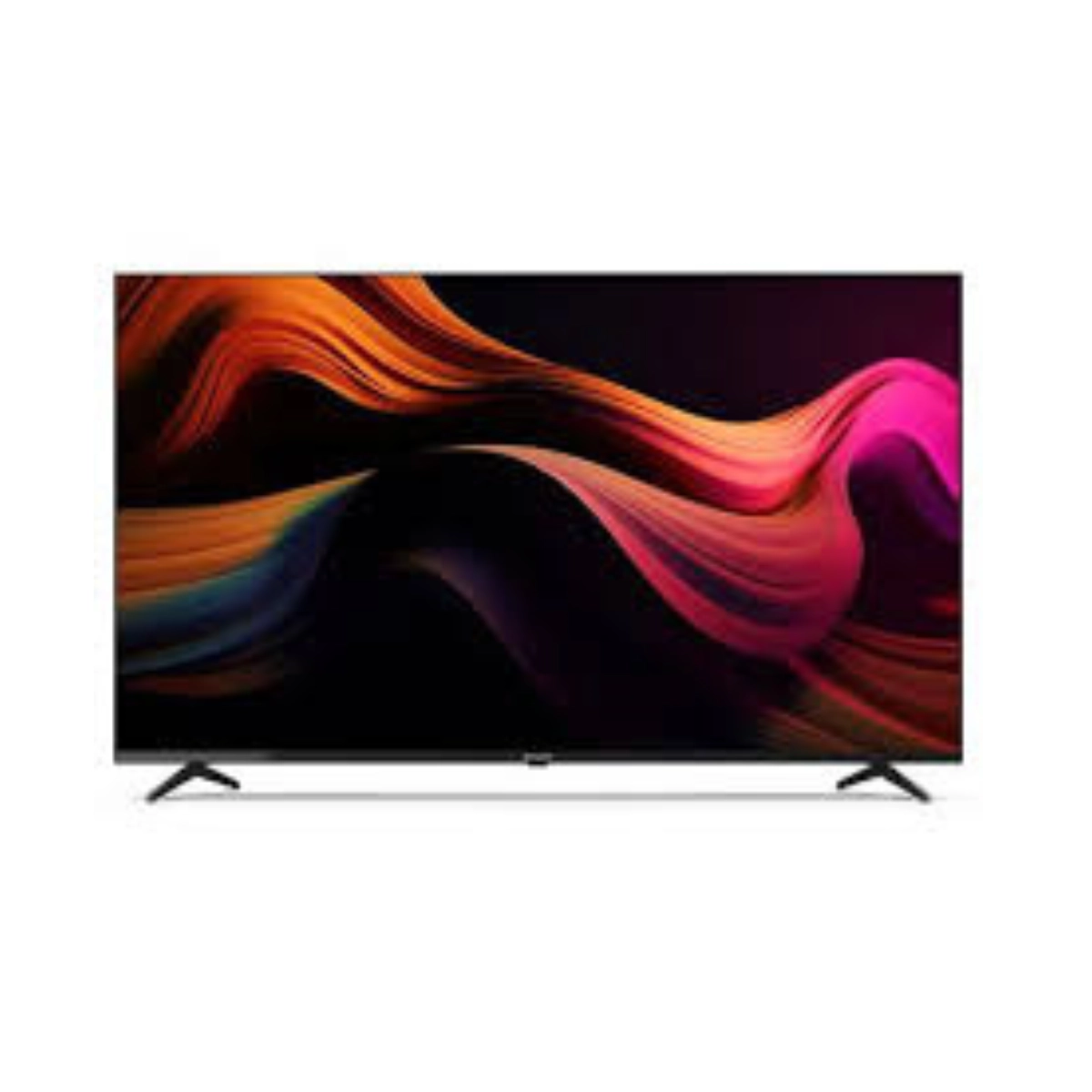 Sharp 55 inch 4K UHD Google TV Frameless