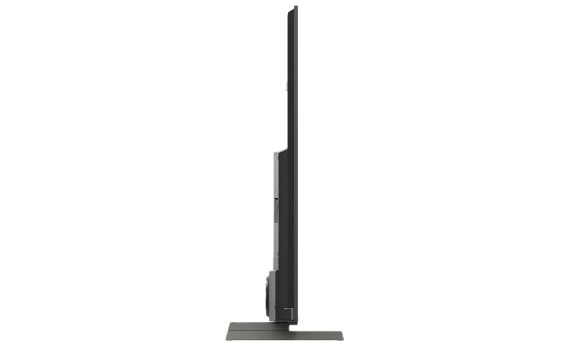 Смарт-телевизор Sharp 85 дюймов 4K QLED 144Hz Google TV