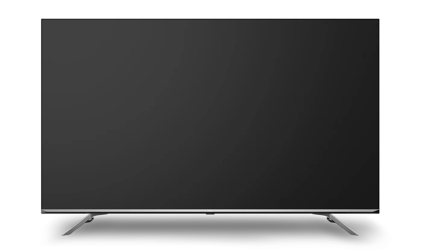 Смарт-телевизор Hisense 85 дюймов QLED 4K Q61Q