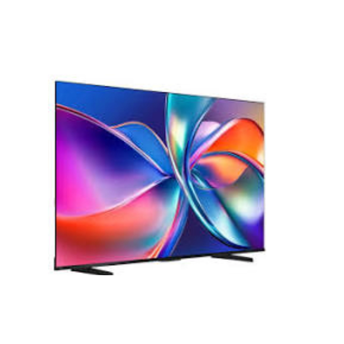 Hisense 85 inch QLED 4K Smart TV Q6Q