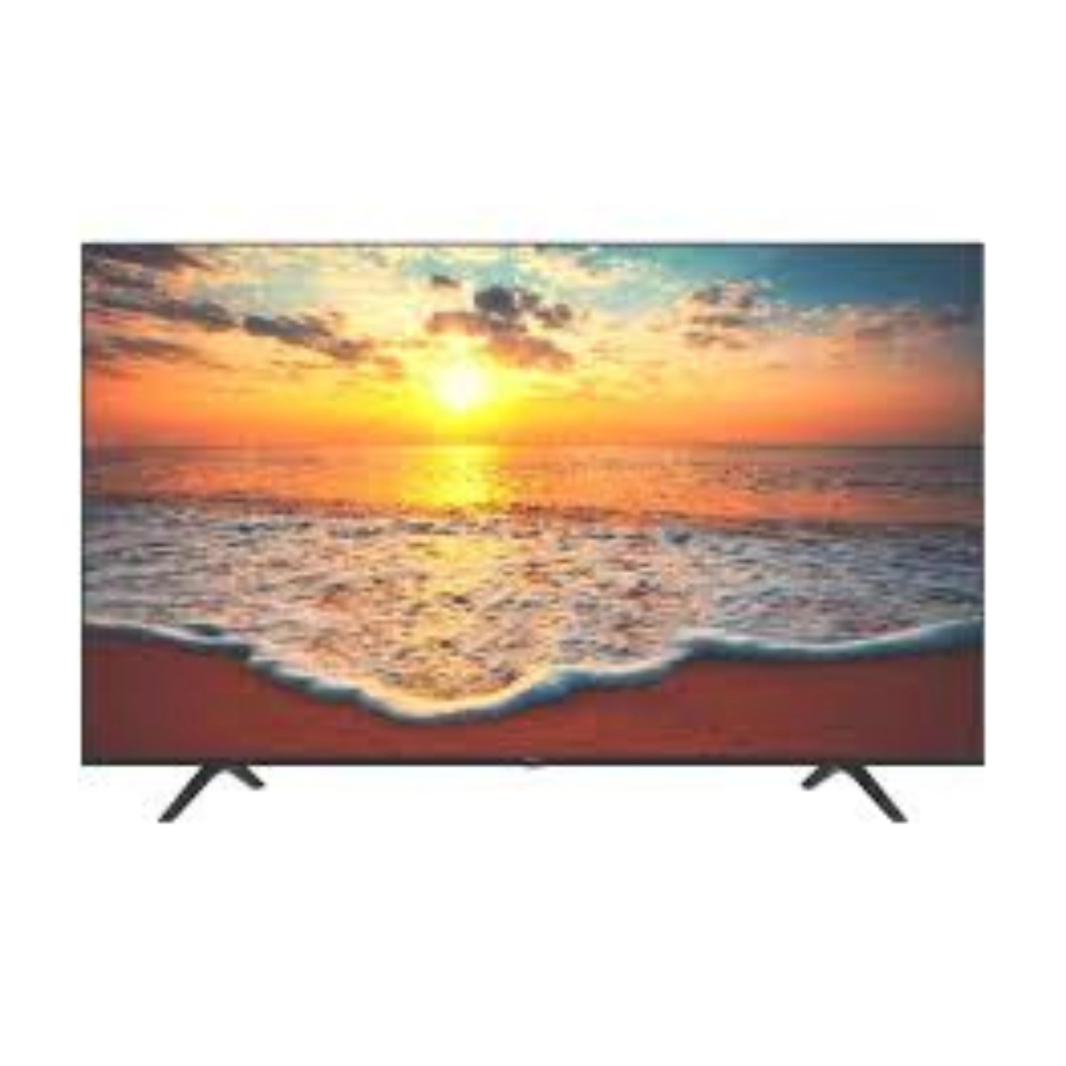 Hisense 55 inch LED 4K UHD Smart TV A62QS