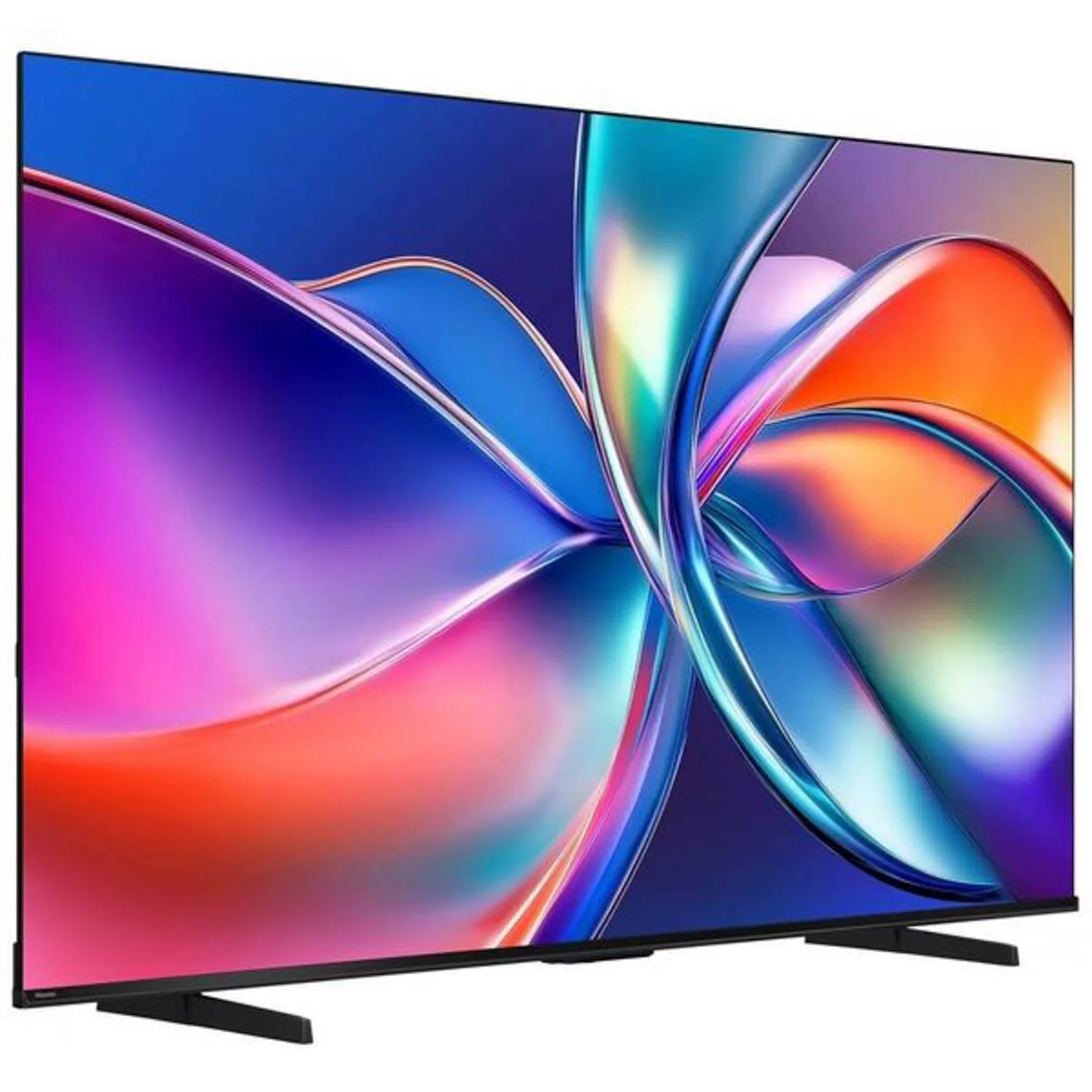 Смарт-телевизор Hisense 55 дюймов QLED 4K Q6QS