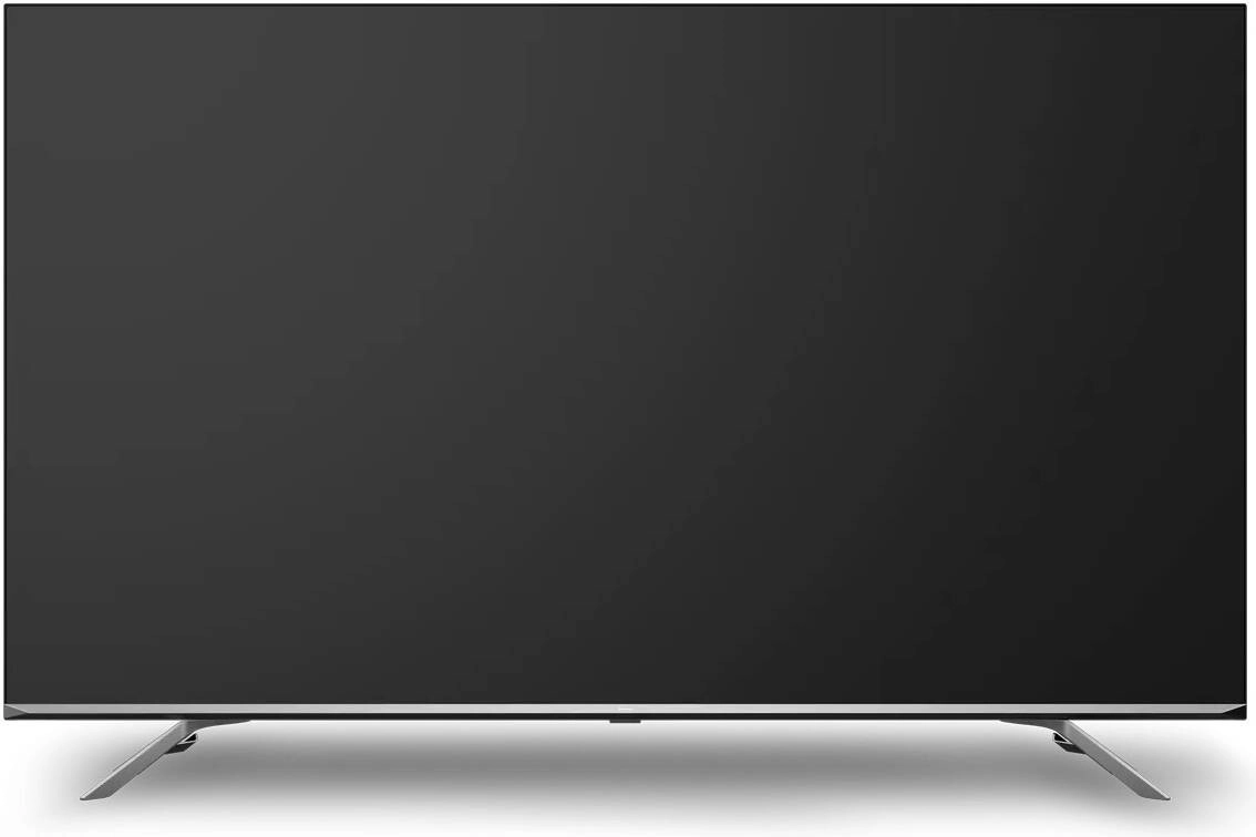 Смарт-телевизор Hisense 65 дюймов QLED 4K Q61Q