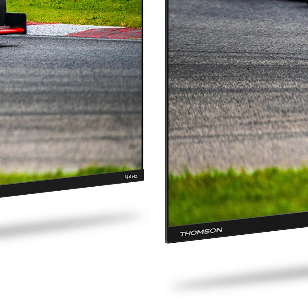 Телевизор Thomson 75 дюймов QLED Pro 144Hz