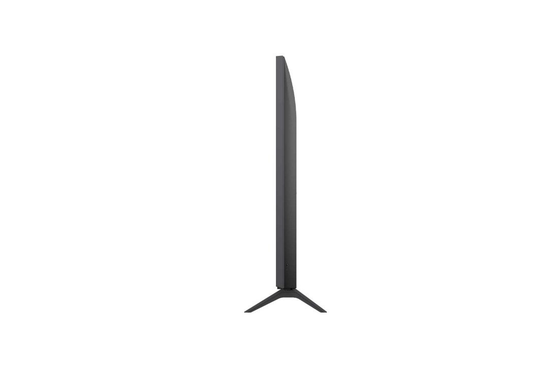 LG 50 inch NanoCell 4K Smart TV 50NANO80A6B