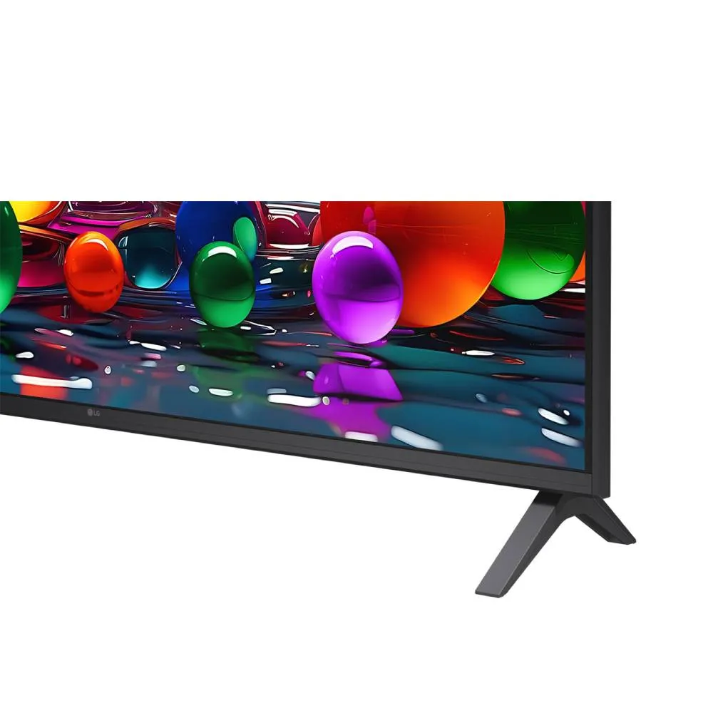 LG 50 inch UHD 4K Smart TV 50UA75009LA