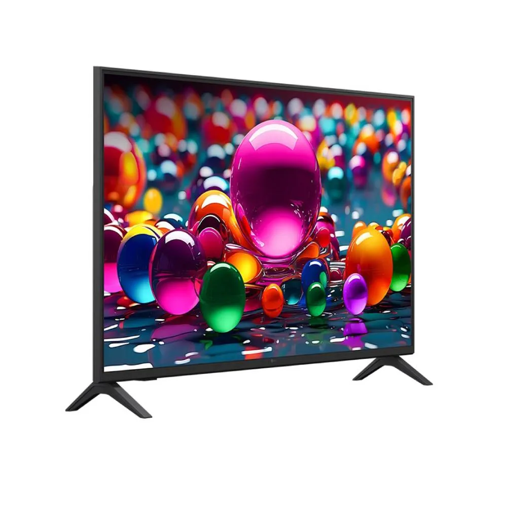 تلفزيون LG ذكي 55 بوصة UHD 4K موديل 55UA75009LA