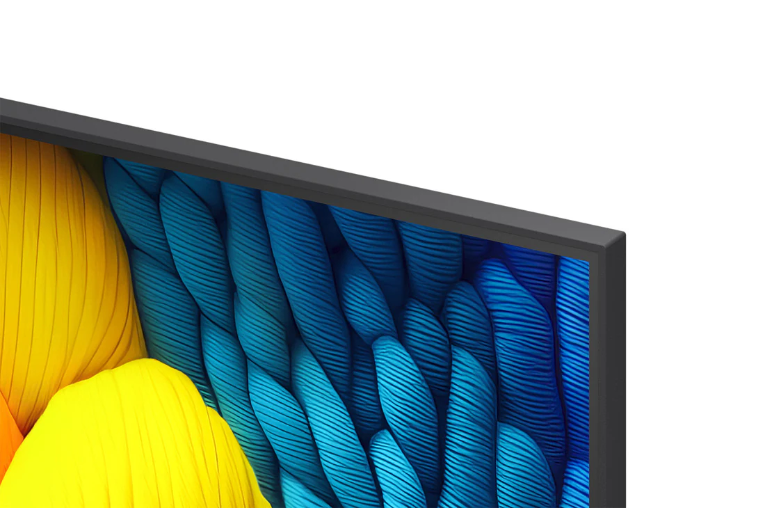 LG 86 inch NanoCell 4K Smart TV 86NANO81A6A
