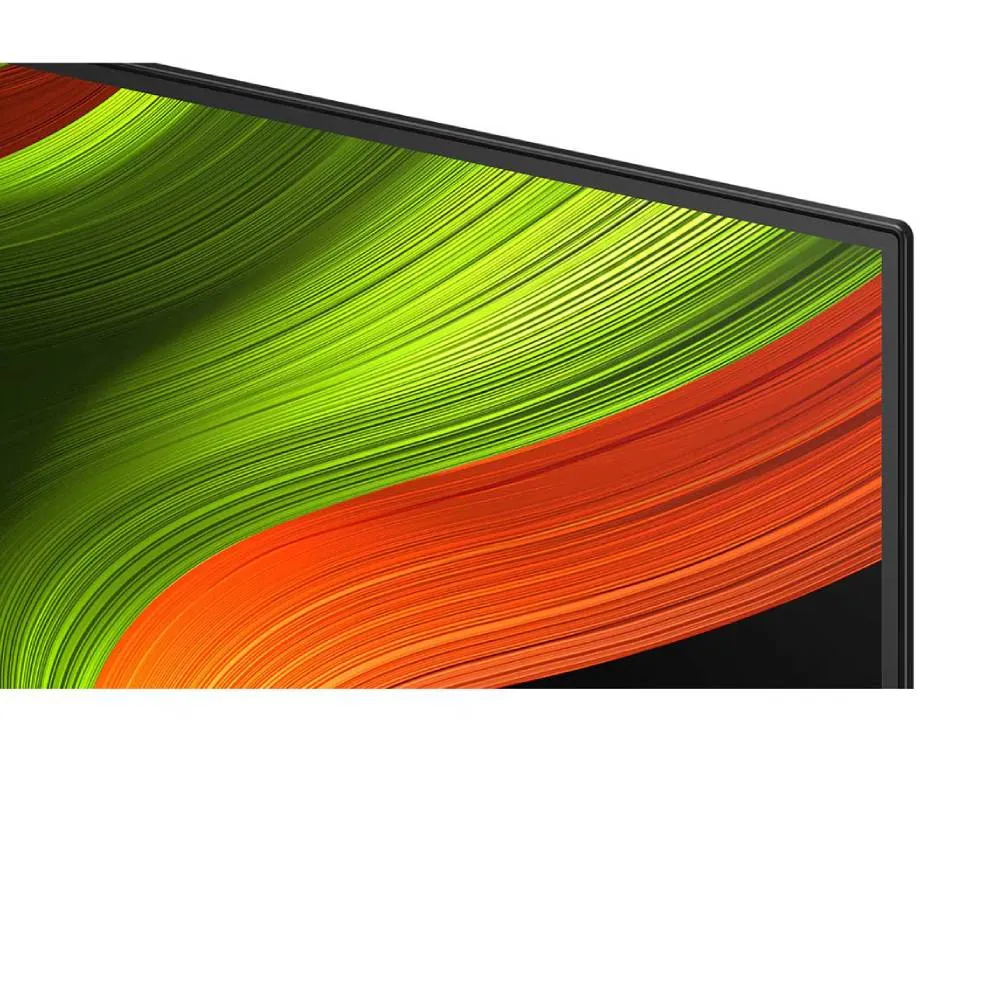 Смарт-телевизор LG 65 дюймов OLED 4K OLED65B5RLA