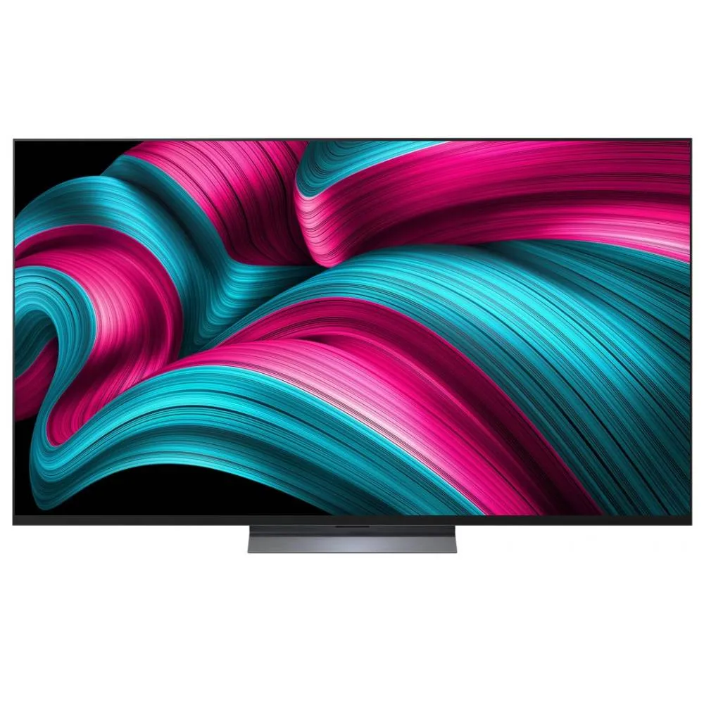 Смарт-телевизор LG 83 дюйма OLED 4K OLED83C5RLA