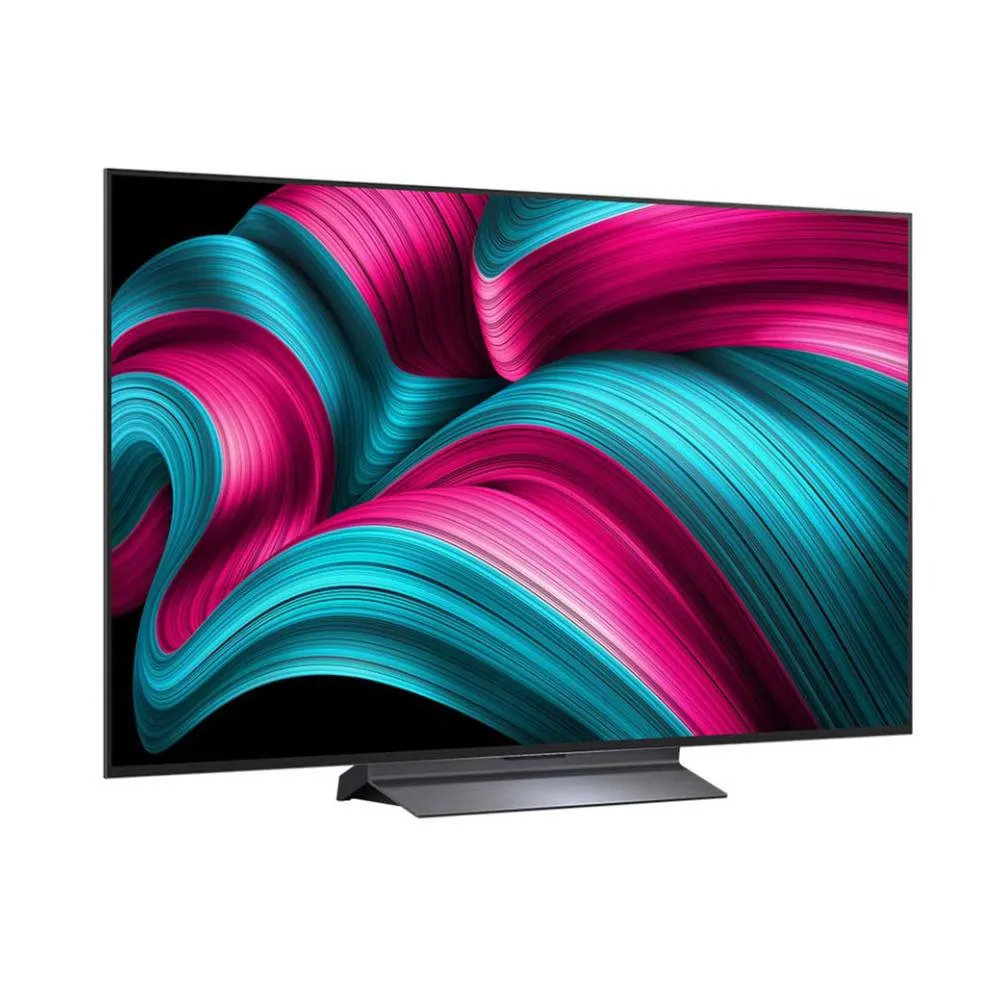 Смарт-телевизор LG 83 дюйма OLED 4K OLED83C5RLA