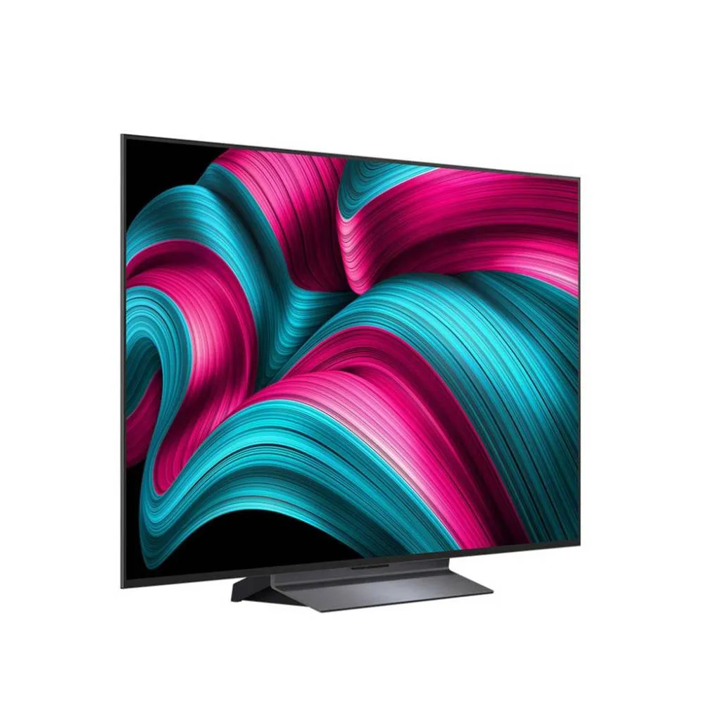 Смарт-телевизор LG 83 дюйма OLED 4K OLED83C5RLA