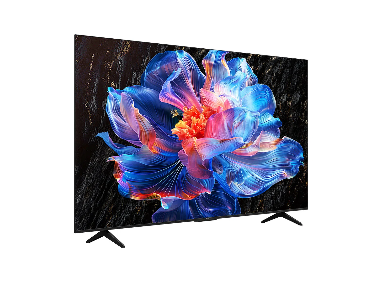 Смарт-телевизор TCL 65 дюймов 4K UHD Google TV P6K