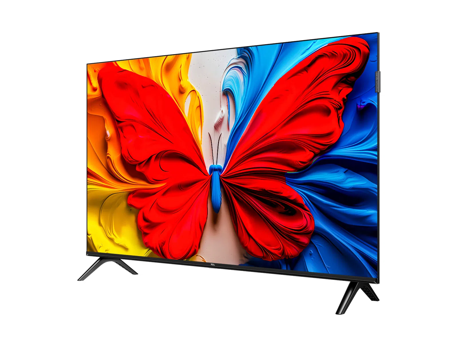 TCL 50 inch HD QLED Google TV S5K