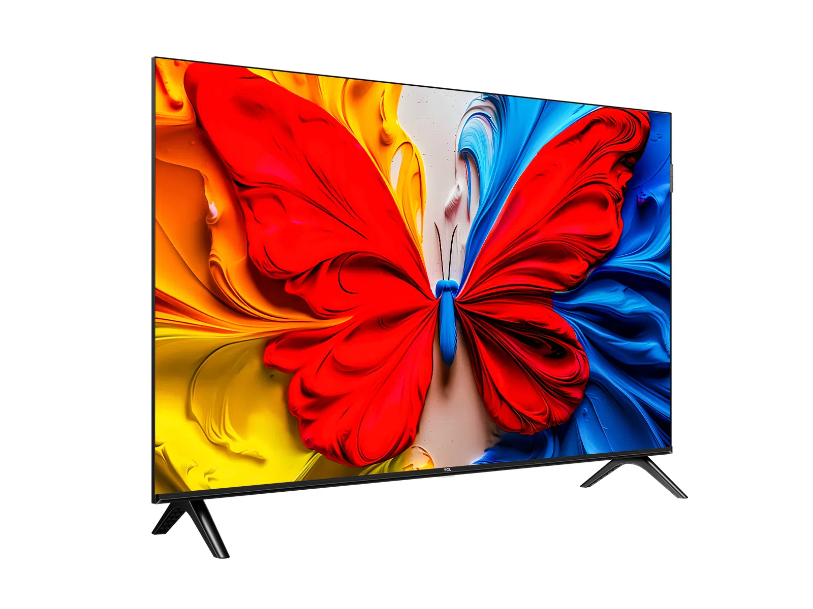 TCL 50 inch HD QLED Google TV S5K