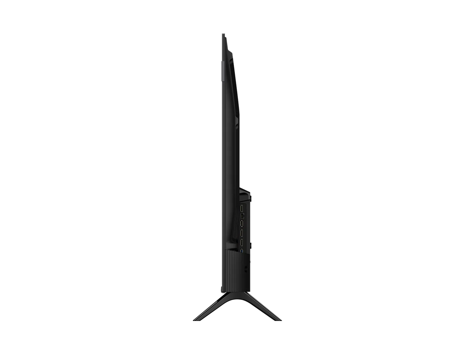 TCL 50 inch HD QLED Google TV S5K