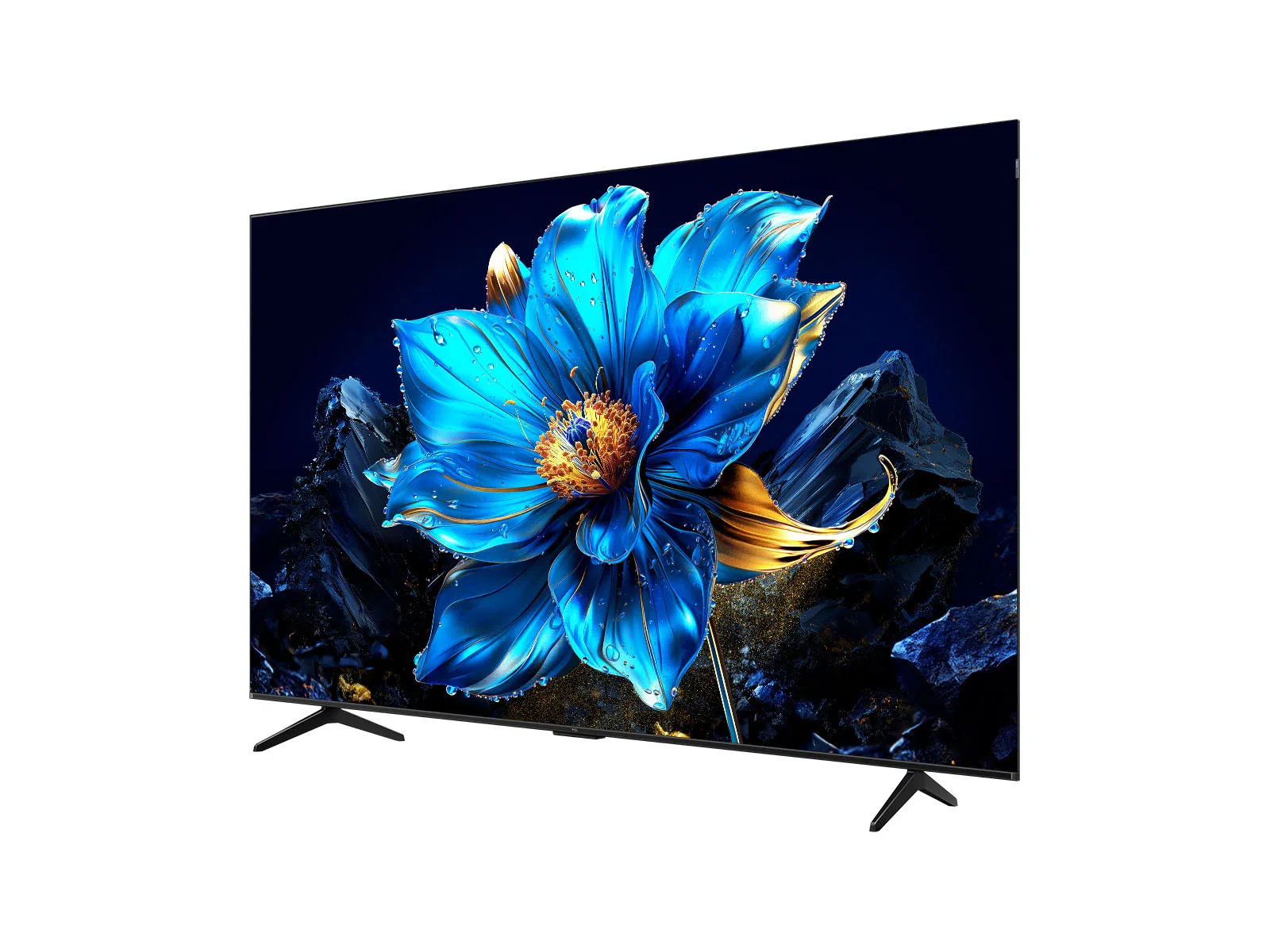 TCL 55 inch 4K QLED Google TV P7K