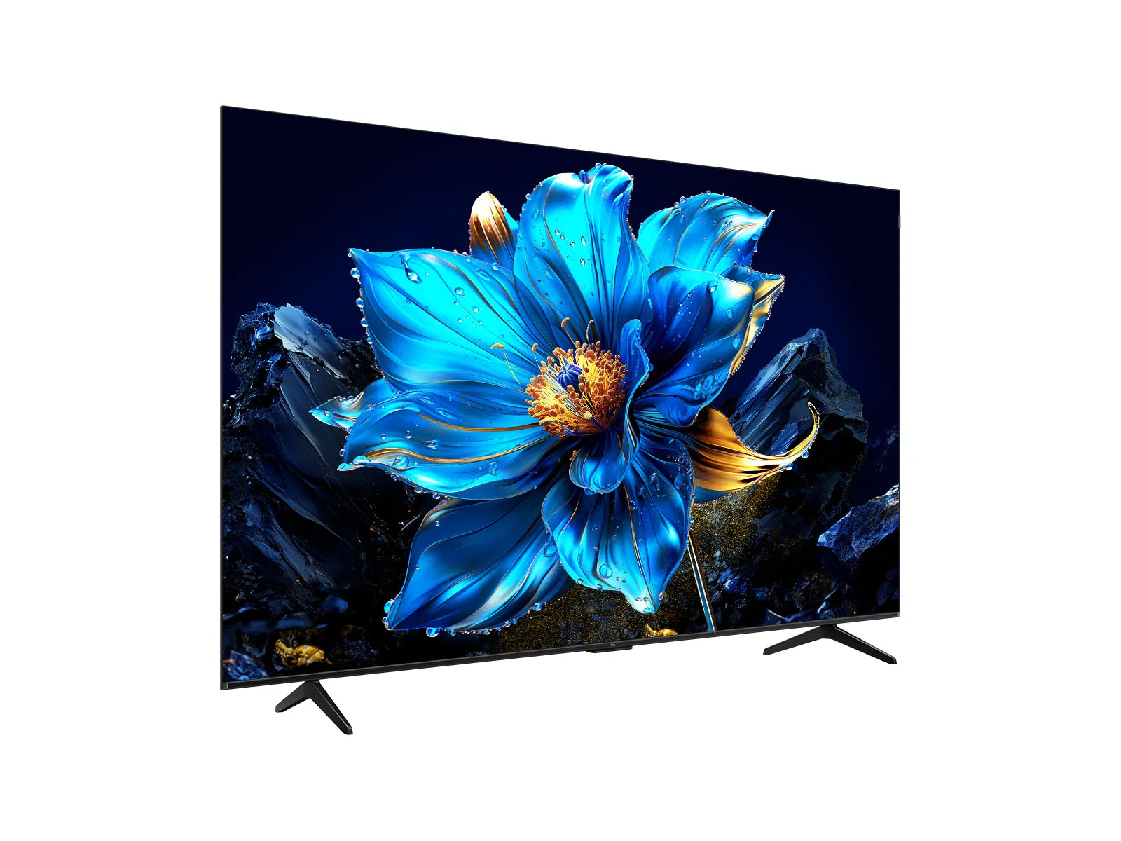 TCL inch 4K QLED Google TV P7K