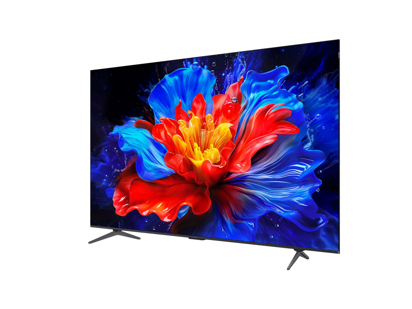 Смарт-телевизор LG 100 дюймов QNED 4K 100QNED86A6
